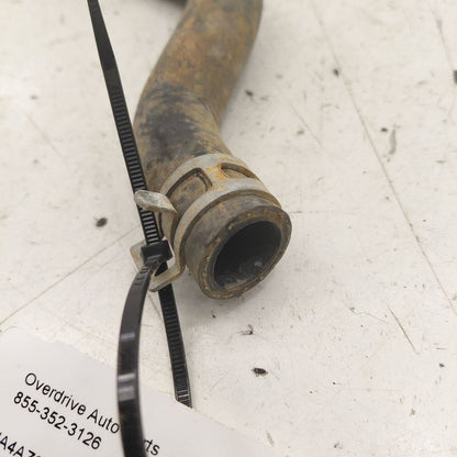 Mitsubishi Outlander   Coolant Line Crossover Pipe  2018 2017 2016