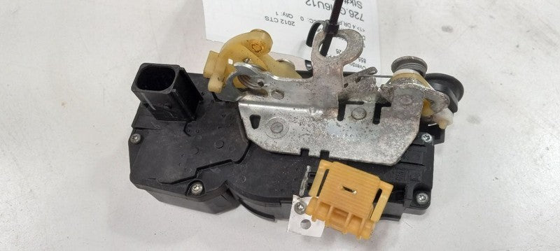 Cadillac CTS Door Latch Lock Right Passenger Rear 2010 2011 2012 2013 2014