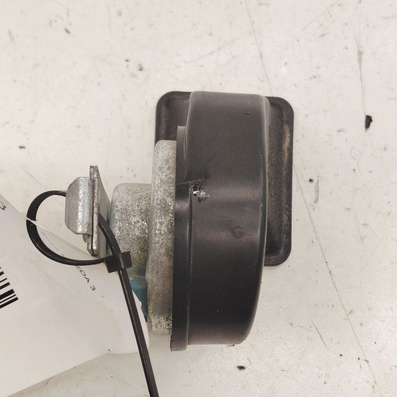 Mazda 3 Horn  2023 2022 2021