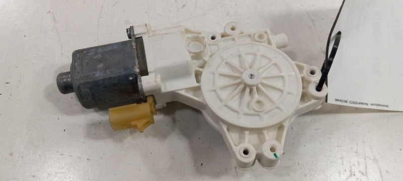 Left Power Window Motor Classic Style Rear Fits 07-17 COMPASS OEM