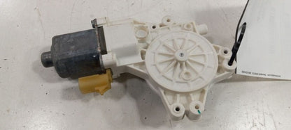 Left Power Window Motor Classic Style Rear Fits 07-17 COMPASS OEM