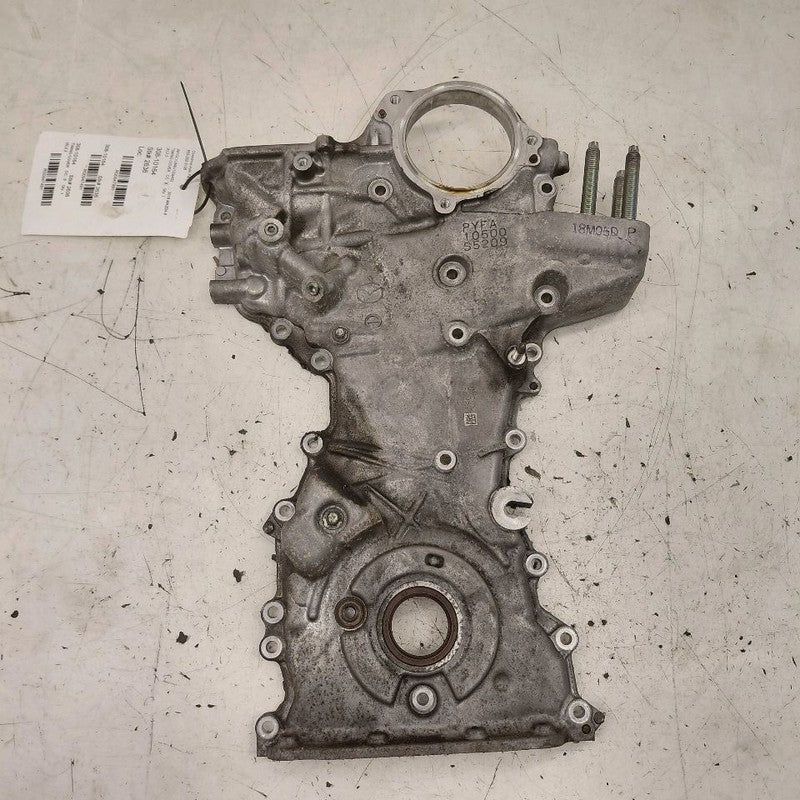 Timing Cover Naturally Aspirated Fits 18-22 Mazda CX-5