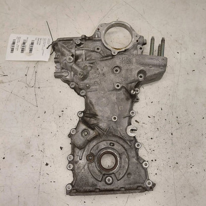 Timing Cover Naturally Aspirated Fits 18-22 Mazda CX-5