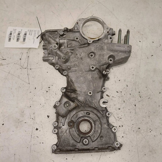 Timing Cover Naturally Aspirated Fits 18-22 Mazda CX-5