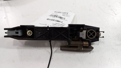 806067Y153 Passenger Door Handle Exterior Assembly Door Front Fits 04-05 MAXIMA