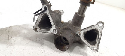 Lexus GS350 Coolant Line Crossover Pipe 2007 2008 2009