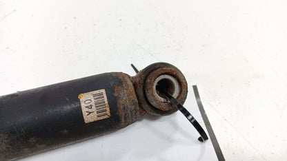 Kia Forte Shock Absorber 2016 2015 2014