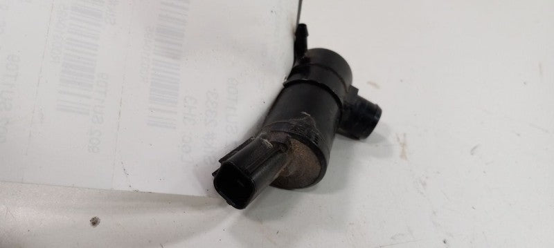 Subaru Forester Windshield Washer Wash Fluid Reservoir Motor Pump Elec