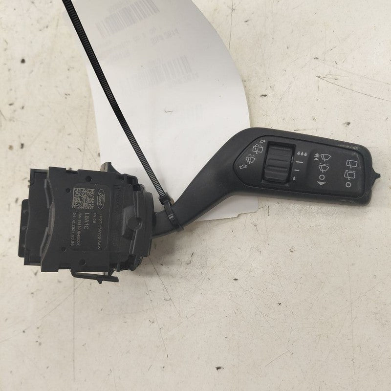Passenger Right Windshield Wiper Column Switch Fits 20-24 Ford Explore