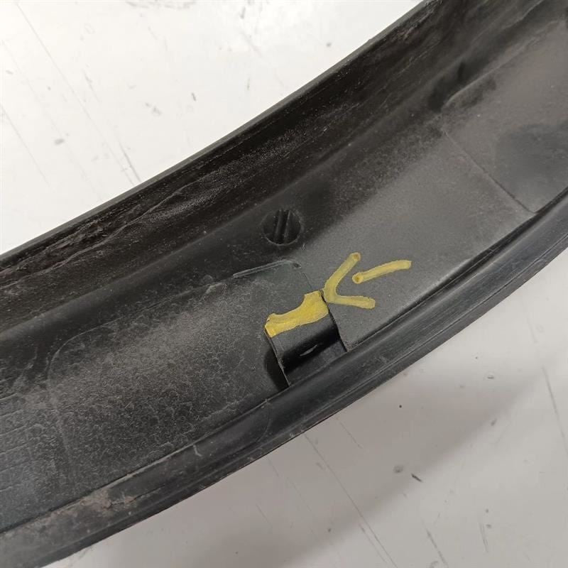 Buick Encore Passenger Right Rear Fender Flare Extension 2017 2018 2019 2020