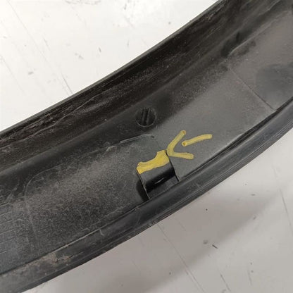 Buick Encore Passenger Right Rear Fender Flare Extension 2017 2018 2019 2020