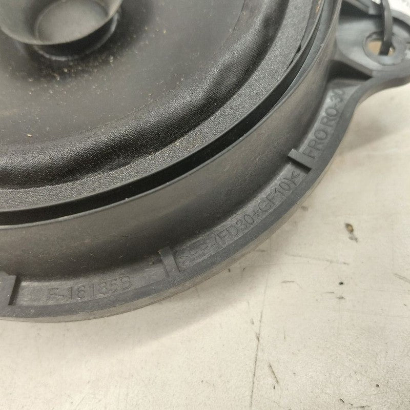 Nissan Murano Speaker Left Driver Rear  2020 2021 2022 2023