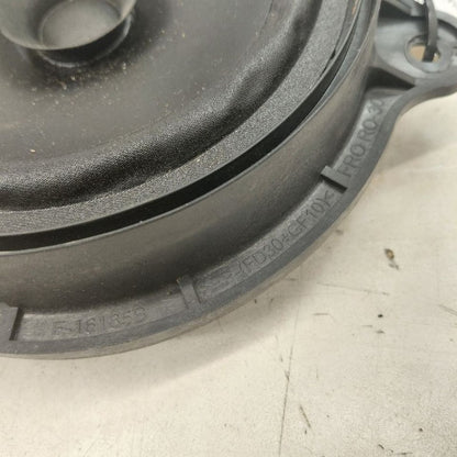 Nissan Murano Speaker Left Driver Rear  2020 2021 2022 2023