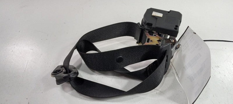 EVB000330PUY Seat Belt Front Bucket Seat Driver Left Strap Retractor Fits 03-06 RANGE ROVER