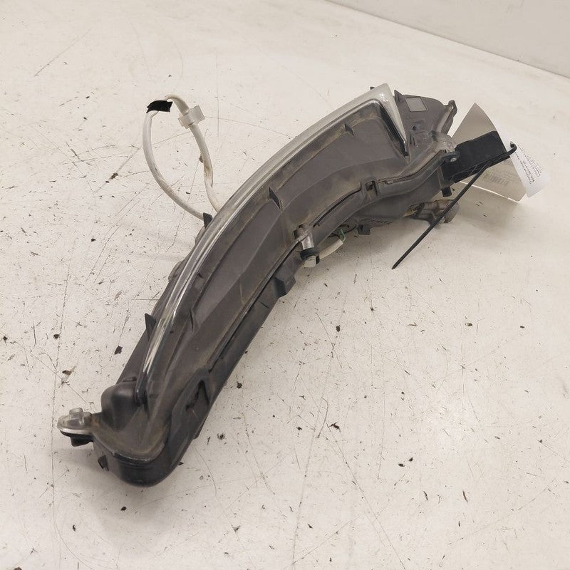 Driver Left Front Daytime Running Light Lamp Fits 17-20 Lexus IS300