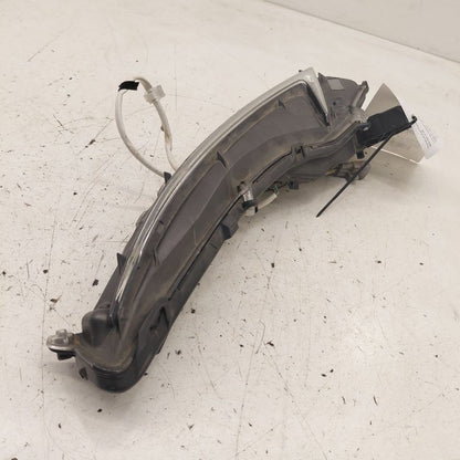 Driver Left Front Daytime Running Light Lamp Fits 17-20 Lexus IS300