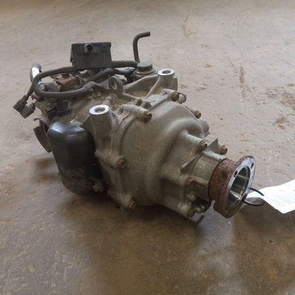Rear Axle Carrier Fits 17-22 Honda CR-V