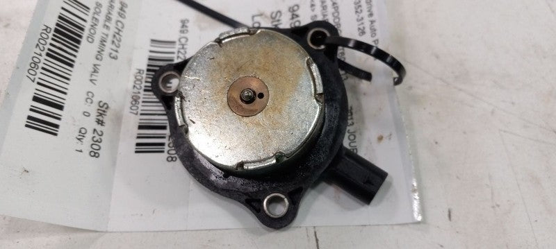 Dodge Journey Variable Timing Gear Oil Control Valve Solenoid Cylinder
