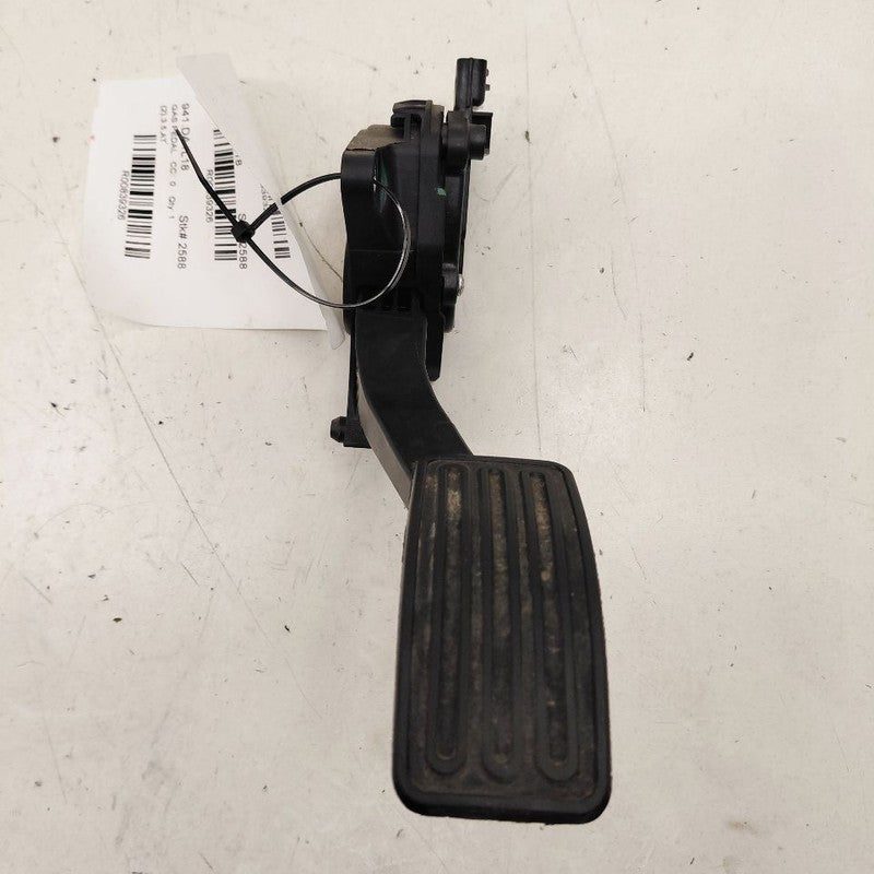 Nissan Maxima Gas Pedal  2018 2017 2016 OEM