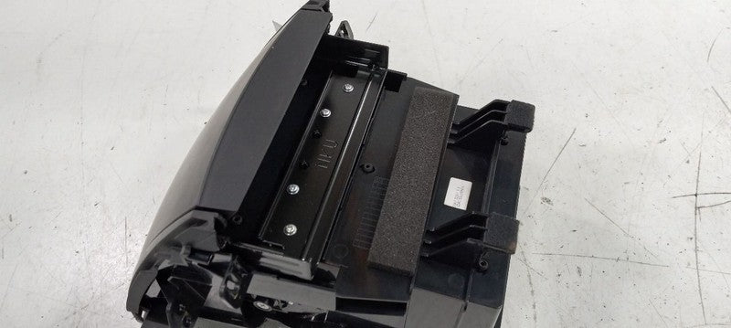 Hyundai Sonata Storage Pocket 2011 2012 2013 OEM