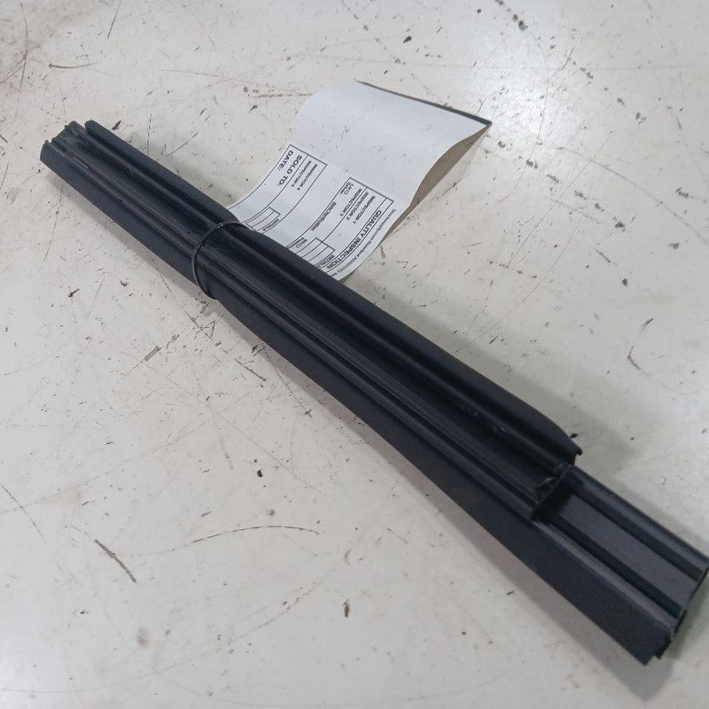 Toyota Corolla Left Rear Weather Strip Interior  2019 2020 2021 OEM