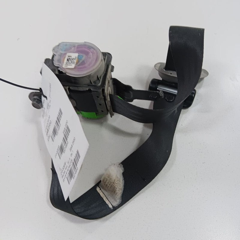 Passenger Right Front Strap Retractor Seat Belt US Market 12-17 Hyunda