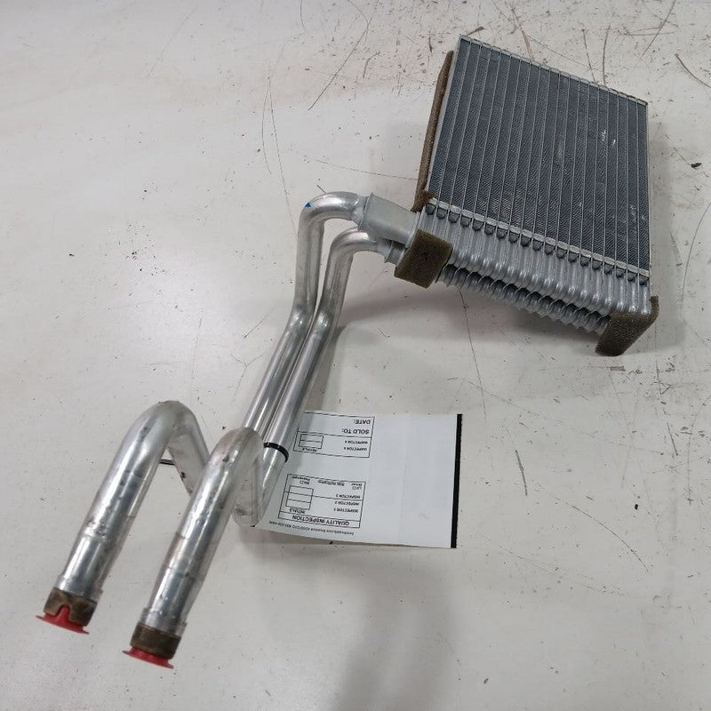 F1FZ18476A Heater Core Main Fits 15-18 C-MAX