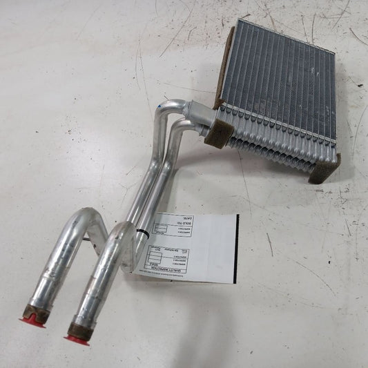 F1FZ18476A Heater Core Main Fits 15-18 C-MAX