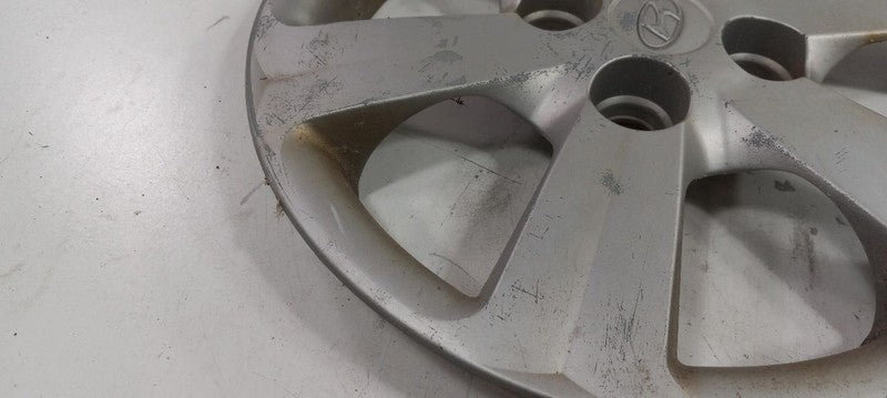 Wheel Cover HubCap 14" 6 Spoke Hidden Lugs Fits 06-08 ACCENT OEM