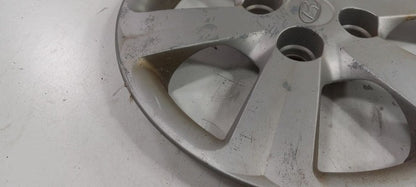 Wheel Cover HubCap 14" 6 Spoke Hidden Lugs Fits 06-08 ACCENT OEM