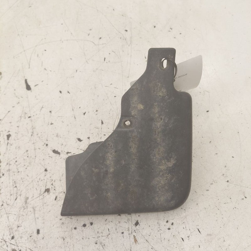 Nissan Rogue Mud Flap Splash Rock Guard Left Driver Side Front  2021 2