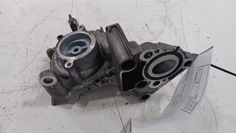Toyota Camry Water Pump Housing 2021 2022 2023
