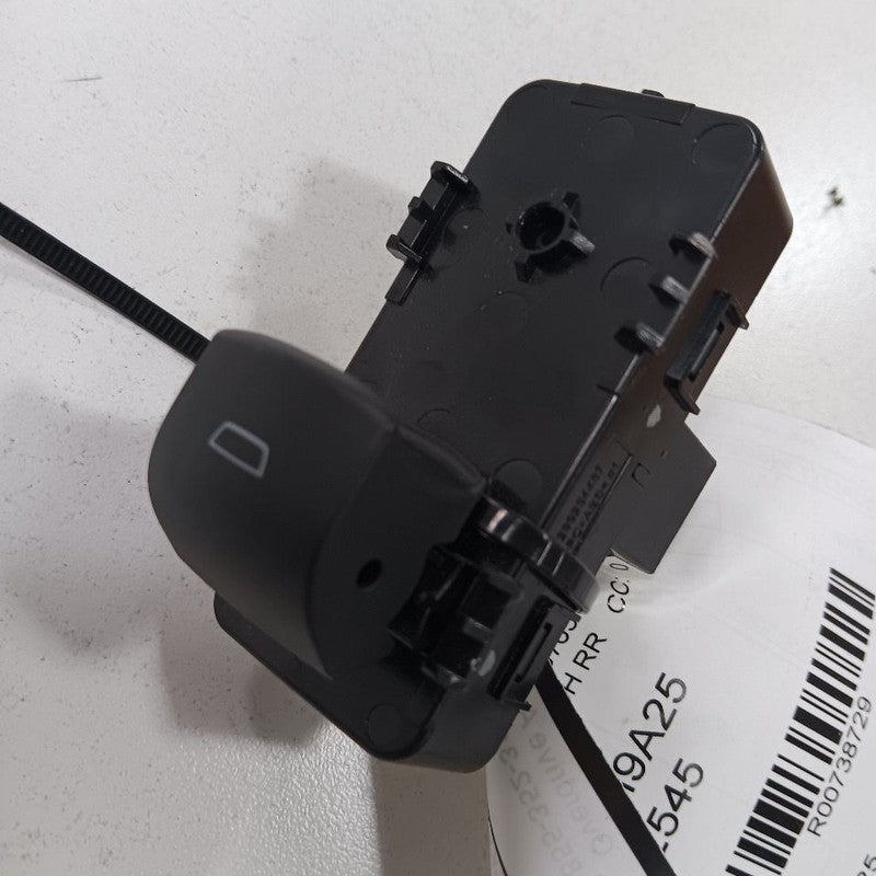 2025 GMC Acadia Power Window Switch Right Passenger Rear  OEM