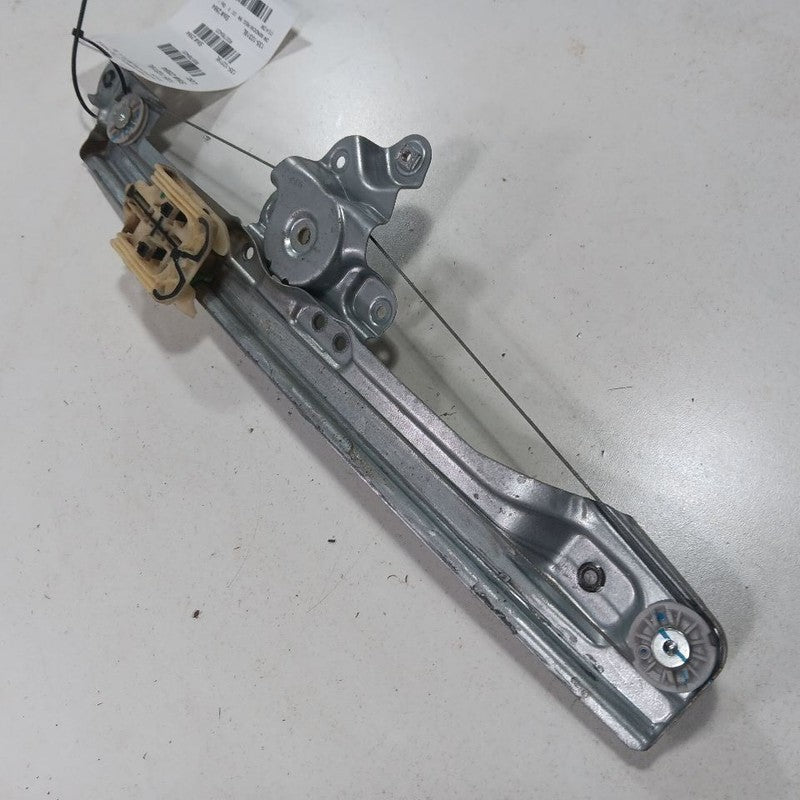 Driver Left Rear Window Regulator Track Fits 20-23 Buick Encore GX  OE