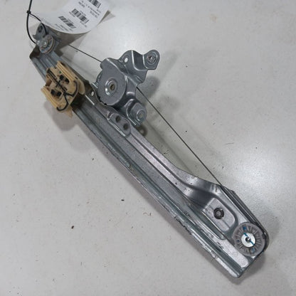 Driver Left Rear Window Regulator Track Fits 20-23 Buick Encore GX  OE