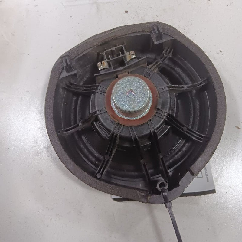 Honda Civic Speaker Left Driver Rear 2016 2017 2018 2019 OEM