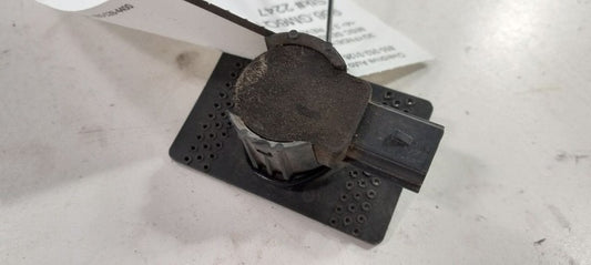 Cadillac SRX Misc Sensor 2011 2012 2013 2014