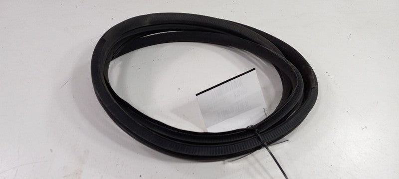 Subaru Legacy On Body Door Jamb Seal Rear Left Back 2009 2008 2007 200