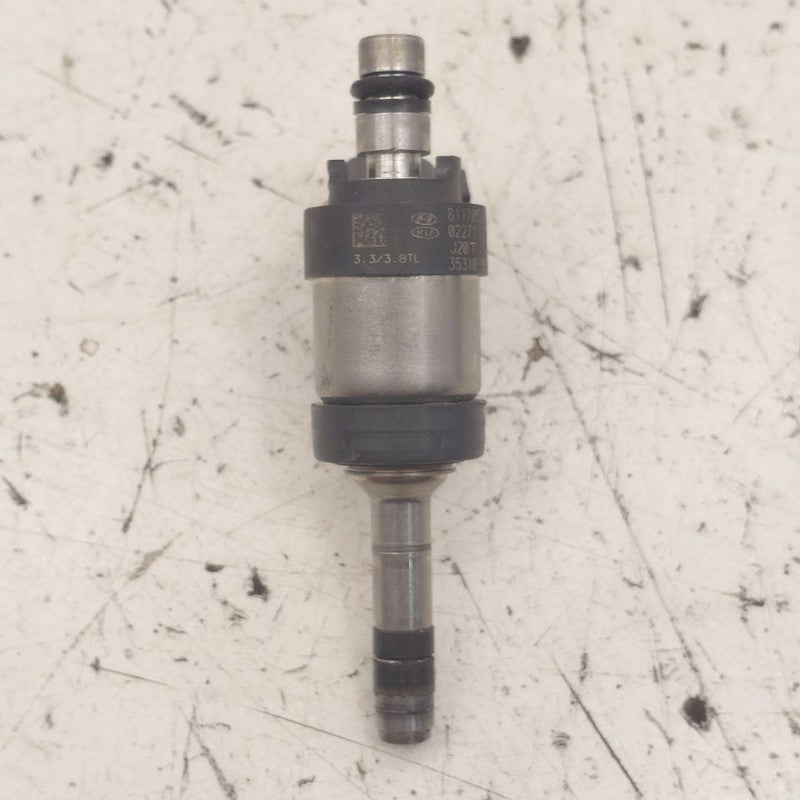 Fuel Injection Injector 3.3L Fits 13-19 Hyundai Santa Fe