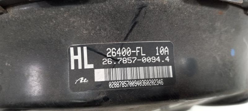 26402FL03A Power Brake Booster Without Pre-crash System Fits 17-19 IMPREZA