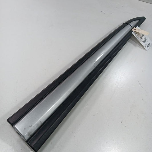 Mitsubishi Outlander Door Molding Trim Strip Right Passenger Side Fron