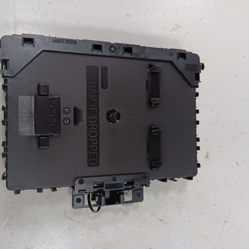 Ford Bronco Sport Cabin Fuse Box Interior Inner Under Dash  2024 2023 