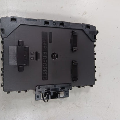 Ford Bronco Sport Cabin Fuse Box Interior Inner Under Dash  2024 2023 