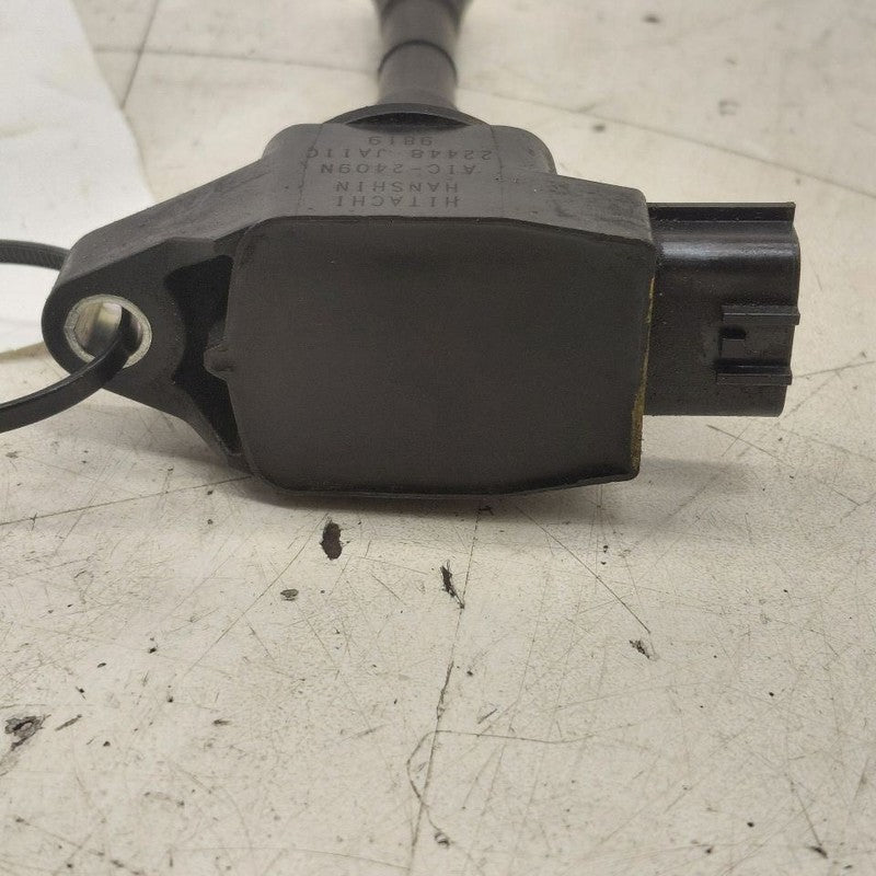Coil Ignition Ignitor Fits 09-24 Nissan Murano
