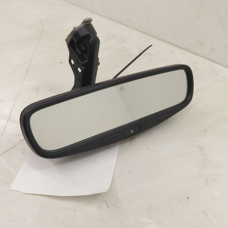 Interior Rear View Mirror Automatic Dimming Fits 19-23 Jeep Cherokee