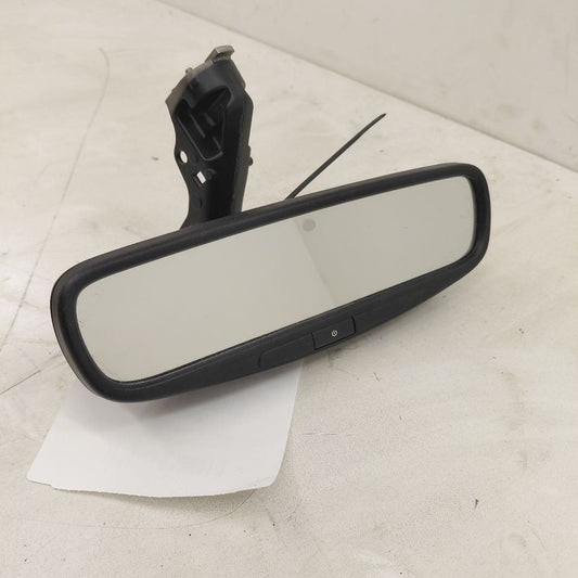 Interior Rear View Mirror Automatic Dimming Fits 19-23 Jeep Cherokee