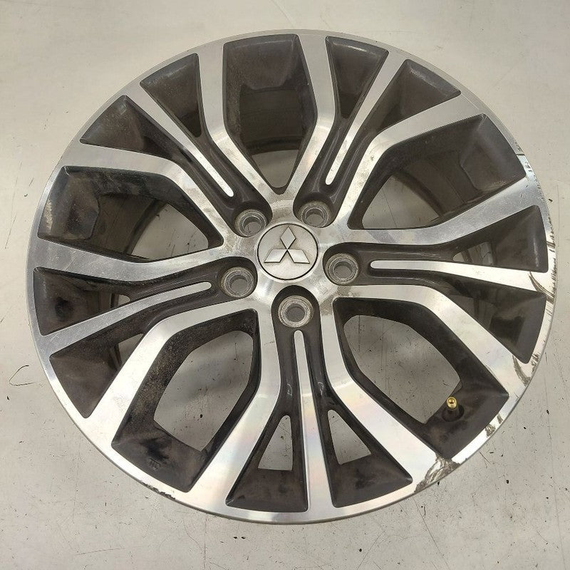 Wheel 18x7 Aluminum Alloy Rim Fits 16-19 Mitsubishi Outlander SPORT
