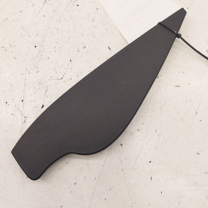 Alfa Romeo Stelvio Dash Side Cover Right Passenger Trim Panel  2018 20