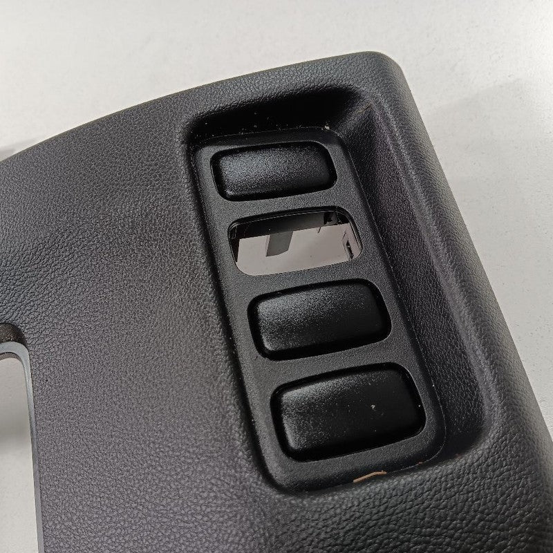 Outlander Sport Driver Left Side Lower Panel Trim {GN291-05440} 2022 2