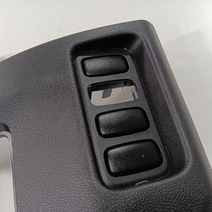 Outlander Sport Driver Left Side Lower Panel Trim {GN291-05440} 2022 2